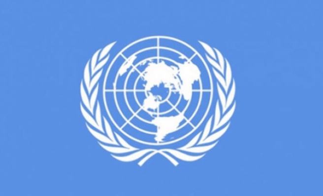 BM 'Acil' Koduyla Toplandı