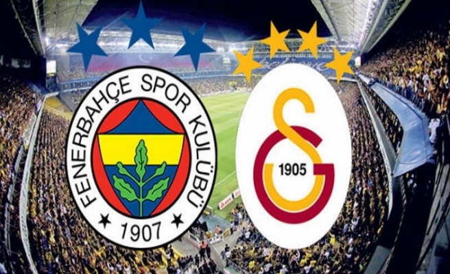 Büyü Bozuldu! Kazanan Galatasaray