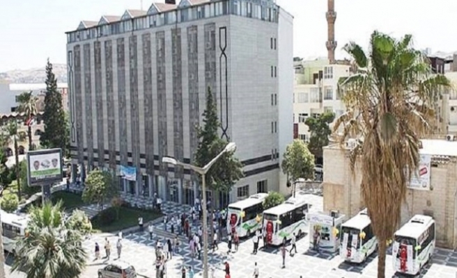 Büyükşehir Belediyesinden Flaş 'Personel' Kararı!