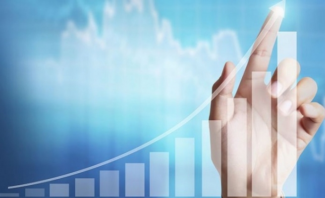 Büyüme Rakamları Açıklandı