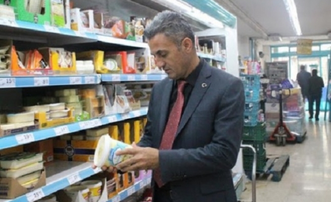 Denetim Seferberliği Devam Ediyor