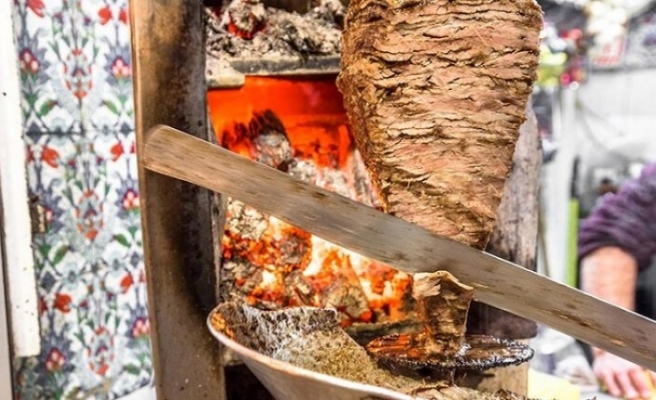 Döner Satışına Yeni Düzenleme