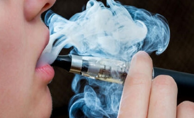 Elektronik Sigarada İthalat Yasağı!