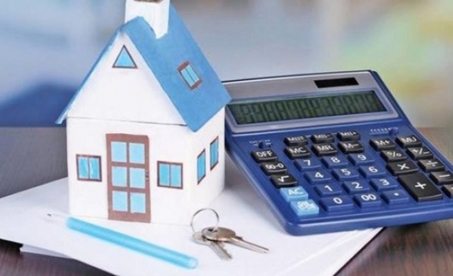 Emlak Vergisi Ödemesi Başlıyor