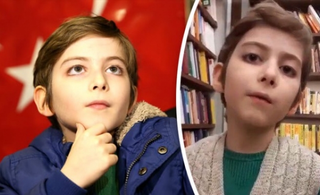 Kristal Çocuk Nedir? Atakan Kristal Çocuk mu?