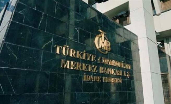 Merkez Bankası Ücretlerde Değişiklik Yaptı