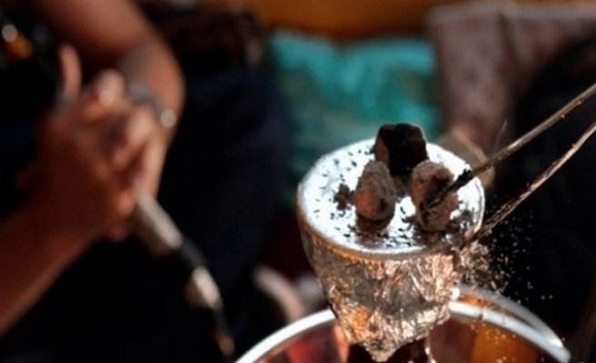 Nargile Şişelerinde Sağlık Uyarılarının Uygulama Alanı Artırıldı