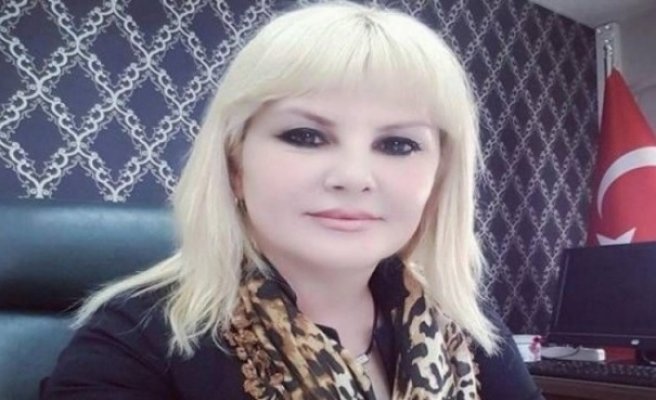 Şanlıurfa Ticaret İl Müdürü görevinden alındı