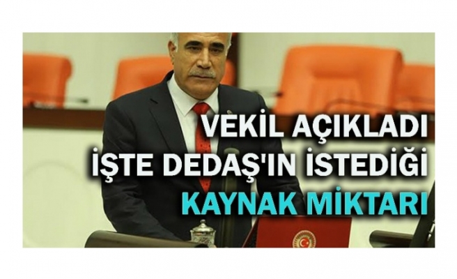 Şanlıurfa’da elektrik sorunu 50 yılda bile düzelmeyecek!