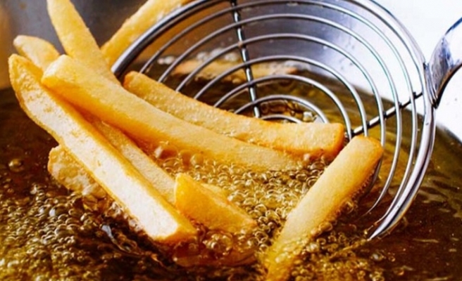 Trans Yağa Sınırlama Geliyor