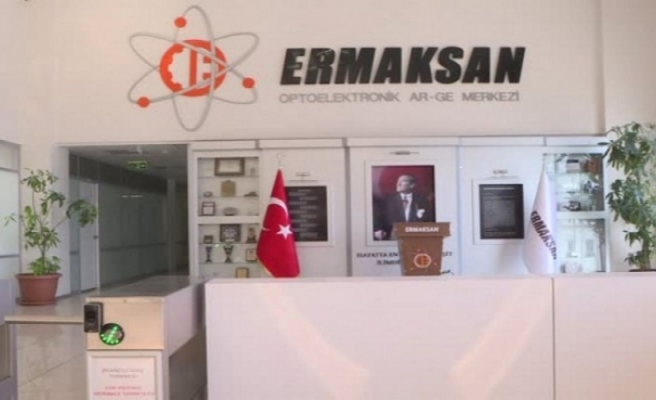 Türkiye’de İlk Milli Lazer Çipi Üretildi!