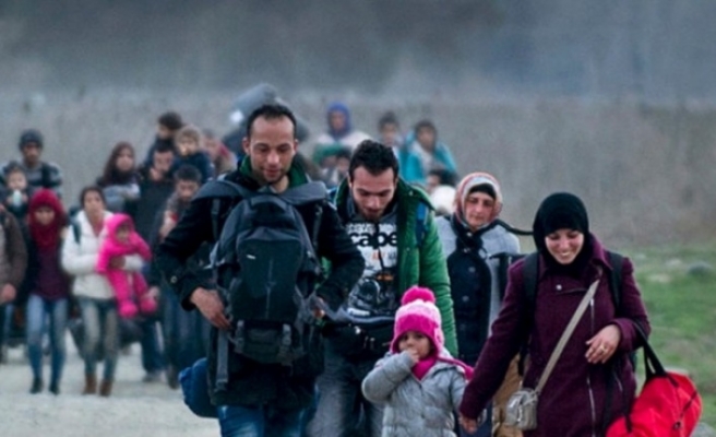 Türkiye’deki Suriyeli nüfusu ne kadar oldu?