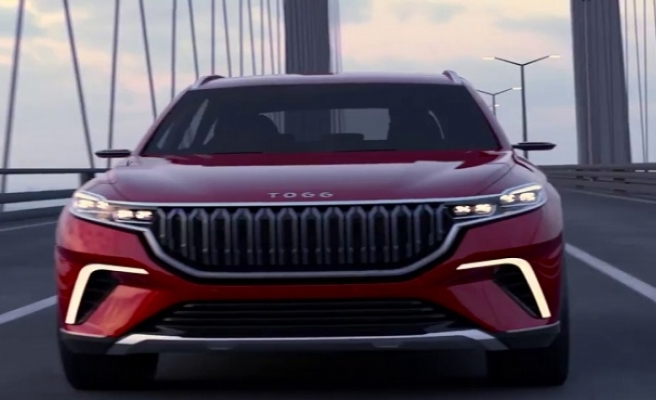 Türkiye’nin Otomobili Görüşüldü