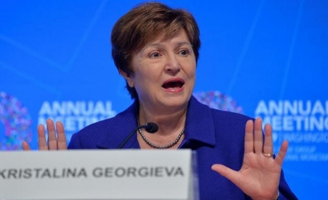 ‘2009’dakinden Daha Kötü Bir Resesyona Girildi’