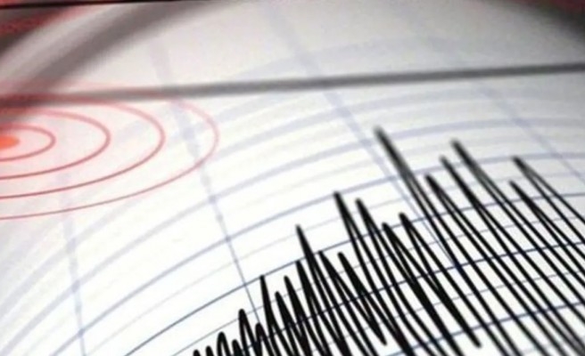 Şanlıurfa'nın Birecik ilçesinde deprem oldu