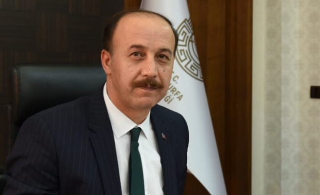 Vali Erin'den 'Bahar Kalkanı' mesajı