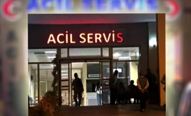 Başından vurulmuştu! Acı haber geldi...