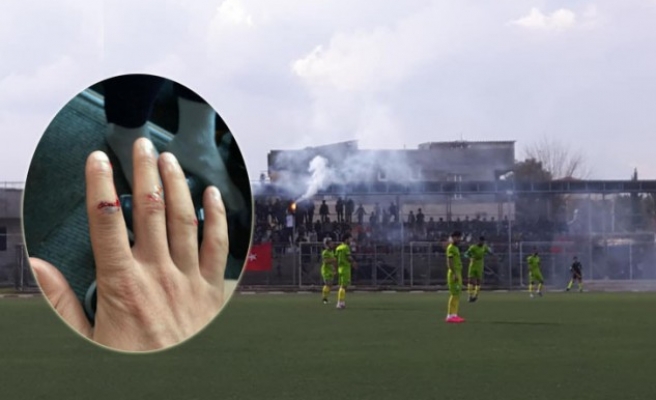 Akçakale Belediyespor’dan çok konuşulacak açıklama