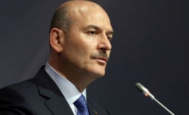 İçişleri Bakanı, Türkiye'den ayrılan göçmen sayısını açıkladı