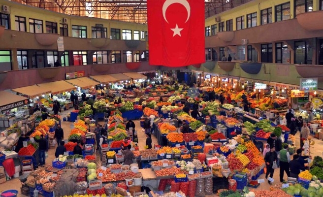 Üretici ve market arasında fiyat farkı açıklandı