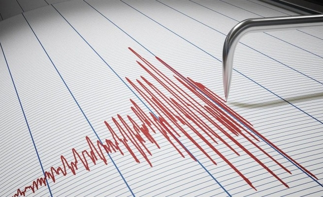 Birecik'te deprem oldu