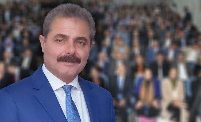AK Partili İlçe Başkanından hem destek hem teşekkür