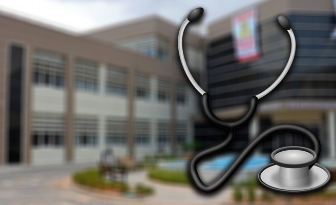 Karaköprü'deki çocuk doktoru sorunu çözüldü