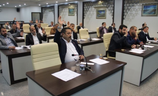 Şanlıurfa'da 6 bin kadın şiddete dair başvuruda bulundu