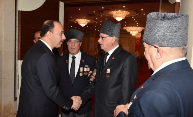 Şanlıurfa’dan birlik ve beraberlik mesajları yükseldi