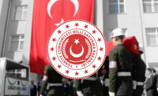 İdlib'ten acı haber! Şehitler var