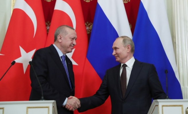 İşte ateşkes kararı ve İdlib Anlaşmasının maddeleri