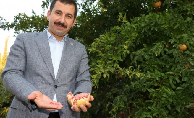 Karaköprü’de KEDÜP kuruluyor