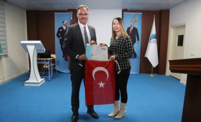 Kuş'tan öğretmenlere ‘Anlayarak Hızlı Okuma' sertifikası