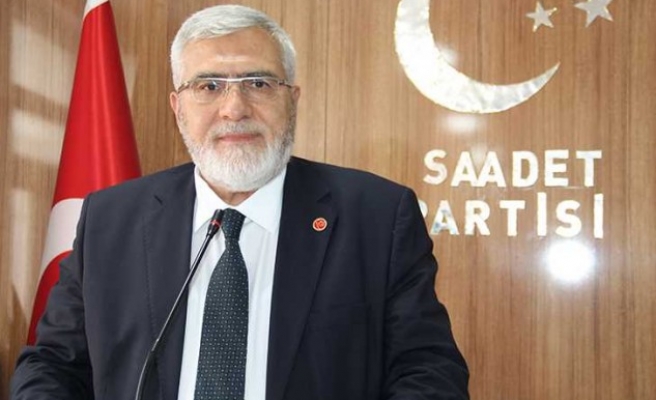 Muhalif başkan AK Partili belediyeleri eleştirdi