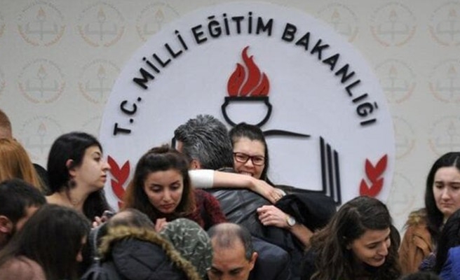 Sözleşmeli öğretmen atama tercihleri başladı