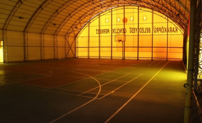 Karaköprü’de çocuklar için tekvando kursu açılıyor