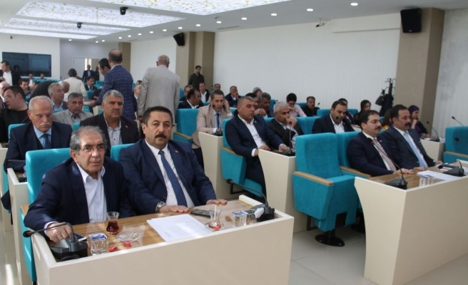 Karaköprü Belediyespor, Büyükşehir Belediyesi'ne mi devredildi?