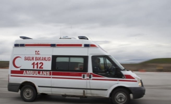 Şanlıurfa'da traktörün çarptığı kadın hayatını kaybetti