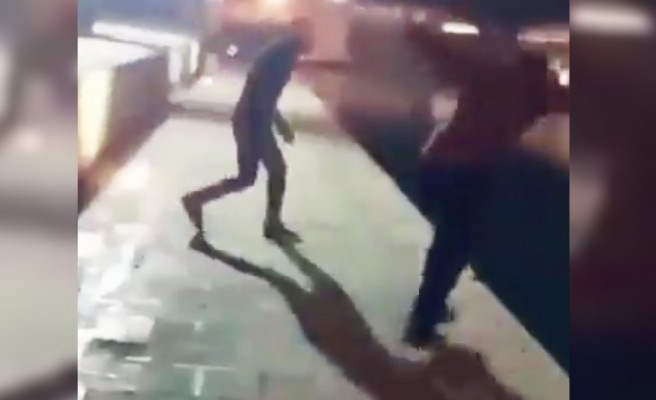 Şanlıurfa'da 2 gencin Balıklıgöl'e atlaması tepki topladı