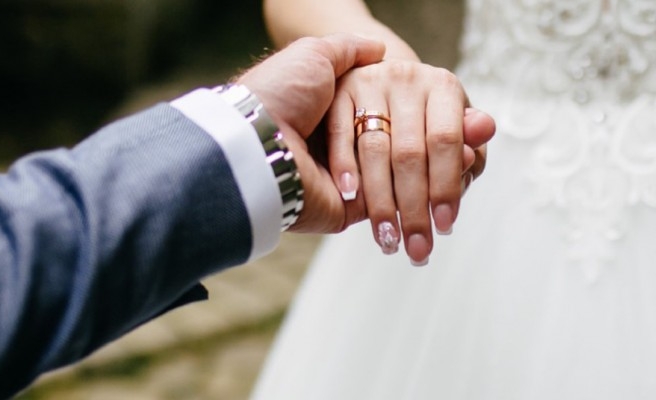 Urfa’daki Mobilya ve Evlilik Hazırlıkları Fuarı kapılarını açtı