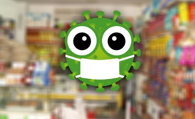 Şanlıurfa Bakkallar ve Bayiler Odasından hijyen uyarısı