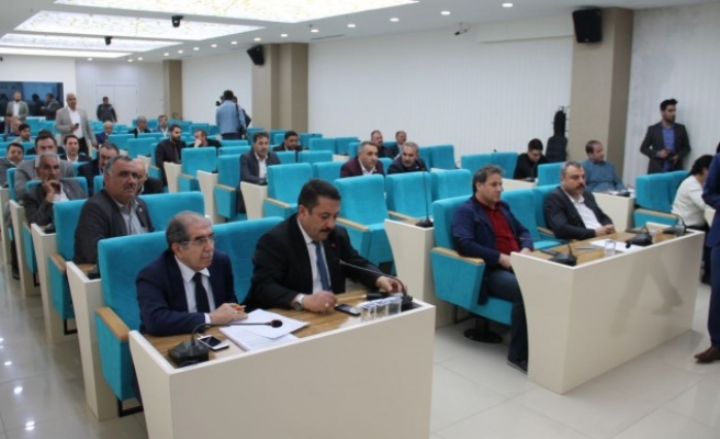 Meclis Başkanvekili Kaytan: Bizim de trambüse binmeye hakkımız var