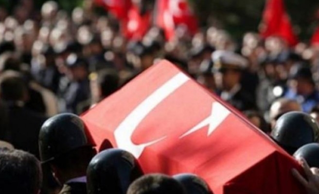 Valilik açıkladı: Şehit ve yaralılar var