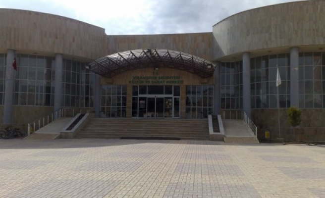 Şanlıurfa’nın ilçesinde etkinlikler iptal edildi