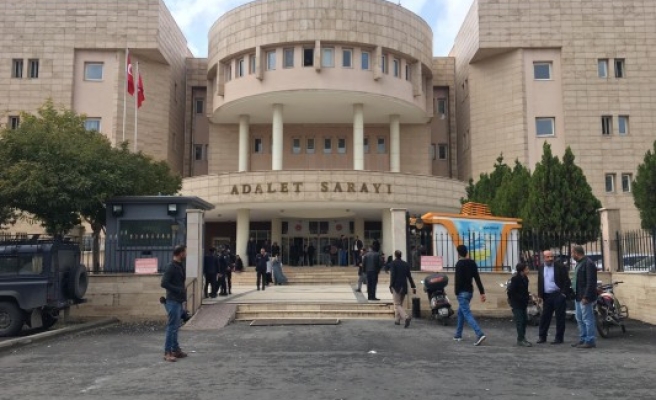 Yeğenini öldürmüştü... Urfa’daki davada karar!
