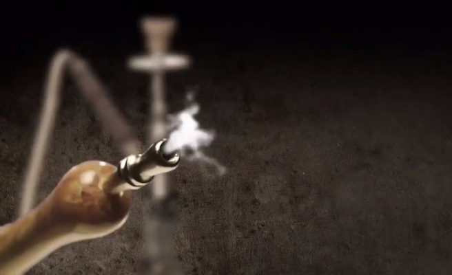 Yeşilay, vatandaşları 'nargile' konusunda uyardı