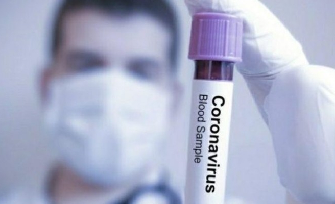 Türkiye'de bir koronavirüs vakası daha açıklandı