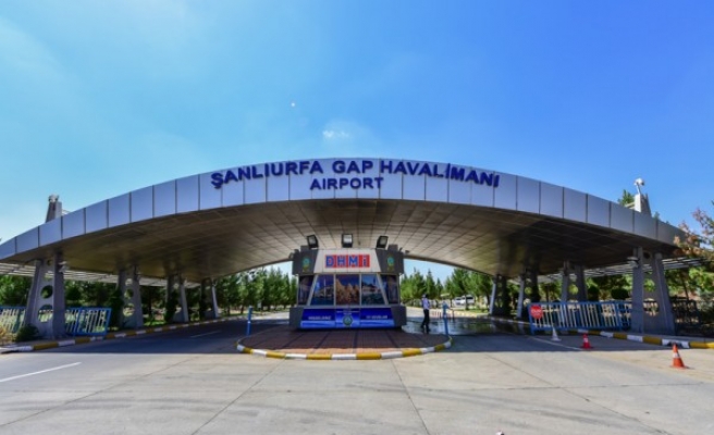 Urfa'ya dönen umre yolcuları tek tek aranıyor