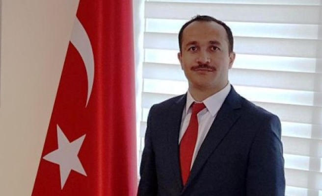 İl Sağlık Müdürü: Urfa'ya dönen yolcular karantinaya alınacak