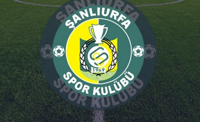 Urfaspor bu hafta da 7 gol yedi